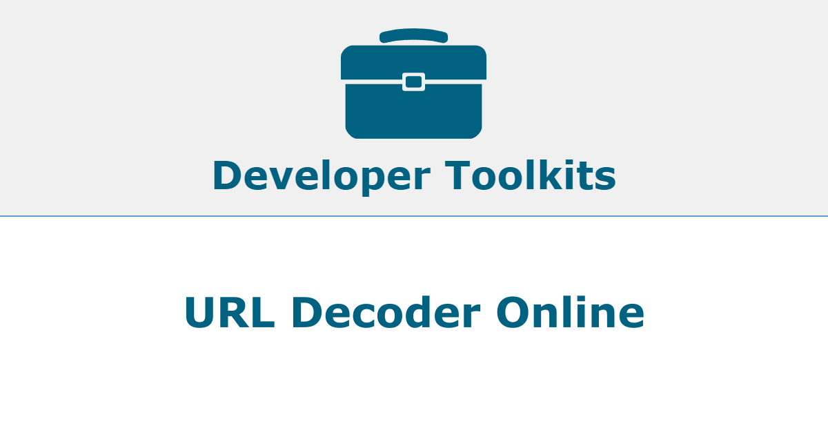 http decoder